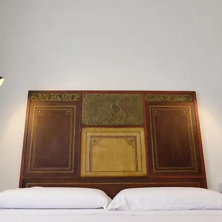 Hotel Palazzo Melfi 4*