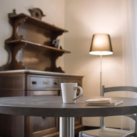 Palazzo Melfi 4*