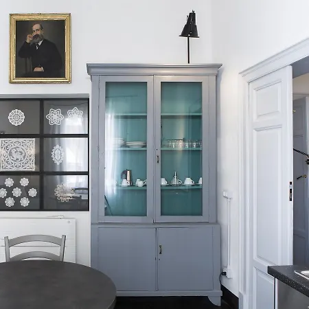Palazzo Melfi 4*