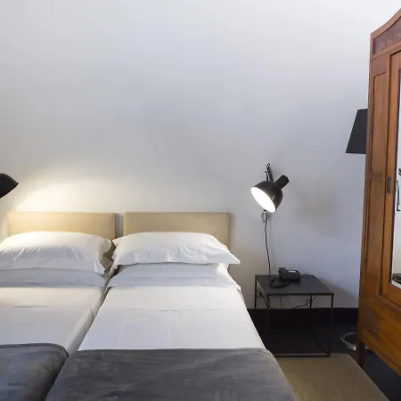 Hotel Palazzo Melfi 4*