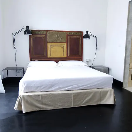Hotel Palazzo Melfi