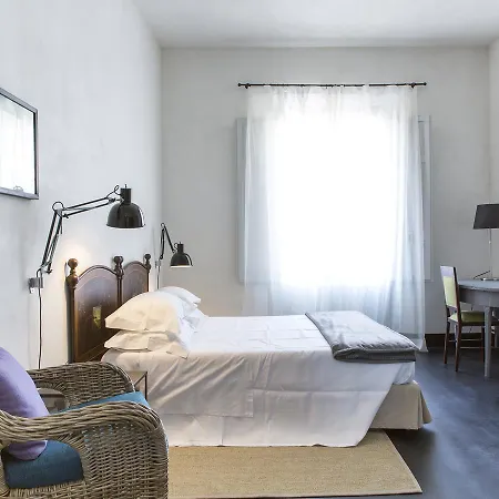 Hotel Palazzo Melfi 4*