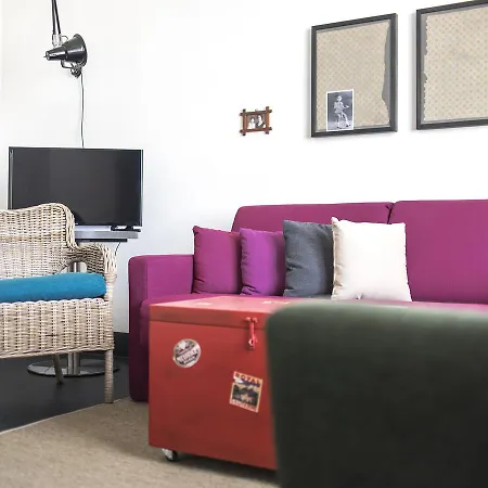 Palazzo Melfi 4*