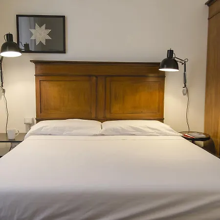 Palazzo Melfi 4*