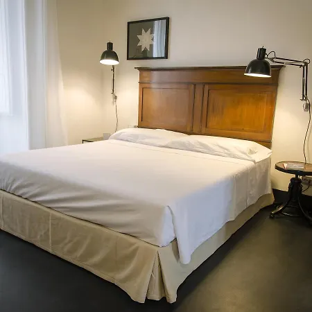 Palazzo Melfi Hotel