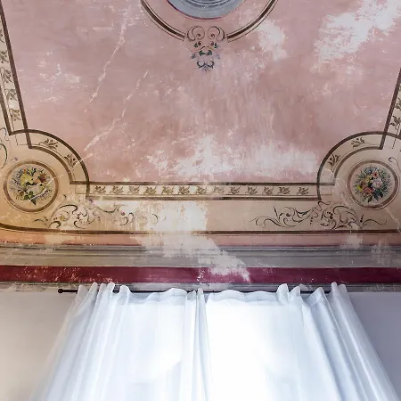 Palazzo Melfi Hotel