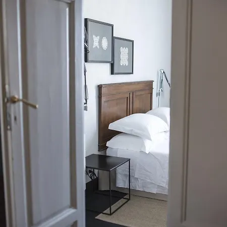 Hotel Palazzo Melfi 4*