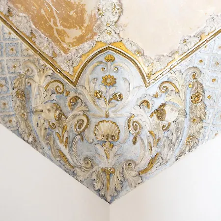 Palazzo Melfi 4*