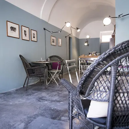 Hotel Palazzo Melfi 4*