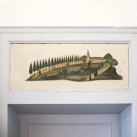 Palazzo Melfi 4* كوميزو