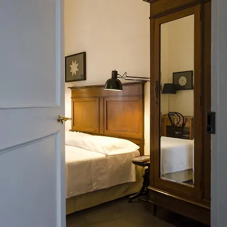 호텔 Palazzo Melfi 4*