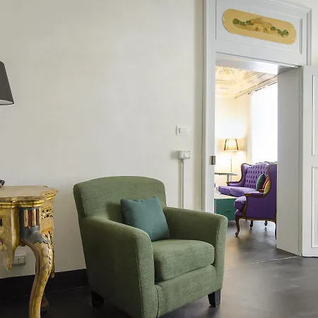 Hotel Palazzo Melfi 4*