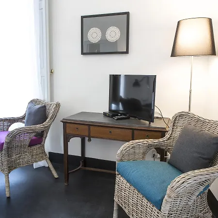 Hotel Palazzo Melfi 4*