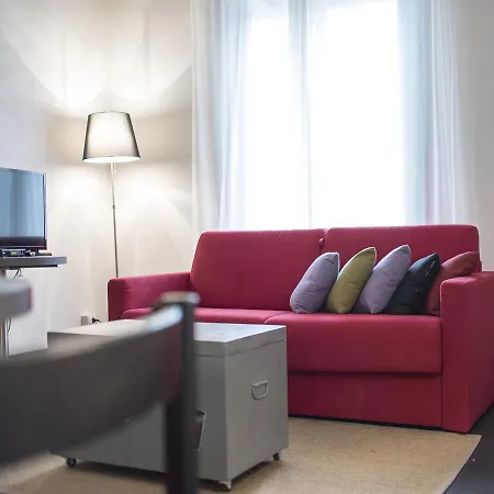 Hotel Palazzo Melfi