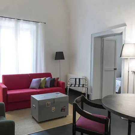 Palazzo Melfi 4* Comiso