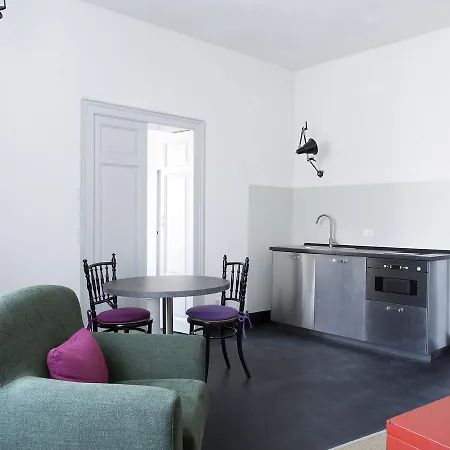 Palazzo Melfi 4* Comiso