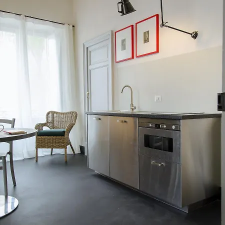 Palazzo Melfi Hotel 4*