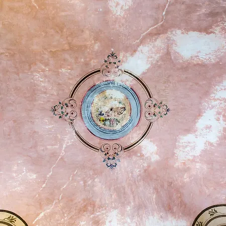 Palazzo Melfi 호텔