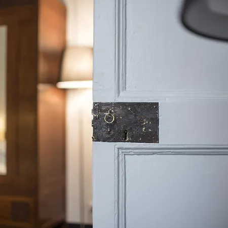 Hotel Palazzo Melfi Comiso