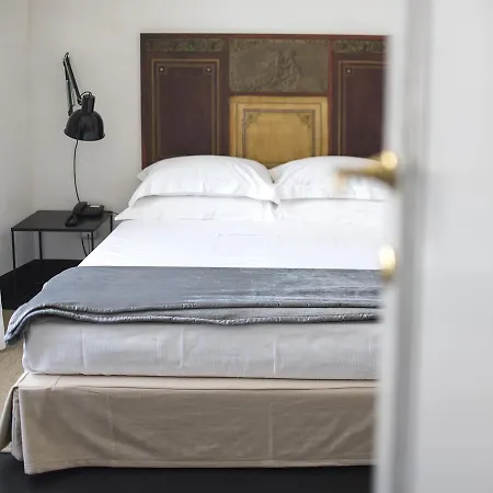 Hotel Palazzo Melfi