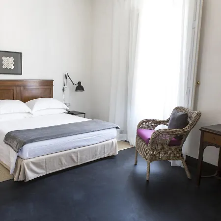 Palazzo Melfi 4* Comiso