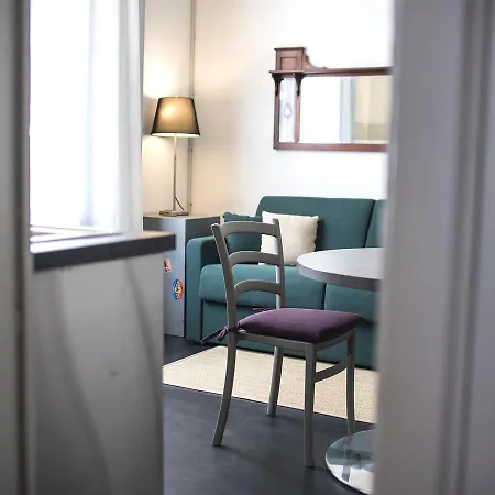 Palazzo Melfi 4*