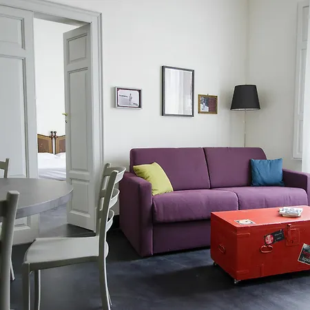 Palazzo Melfi Hotel