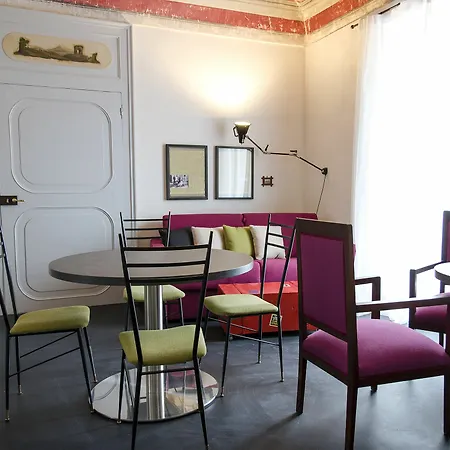 Hotel Palazzo Melfi 4*