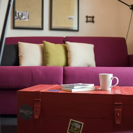Palazzo Melfi 4* Comiso