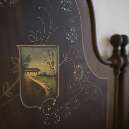 Palazzo Melfi 4*