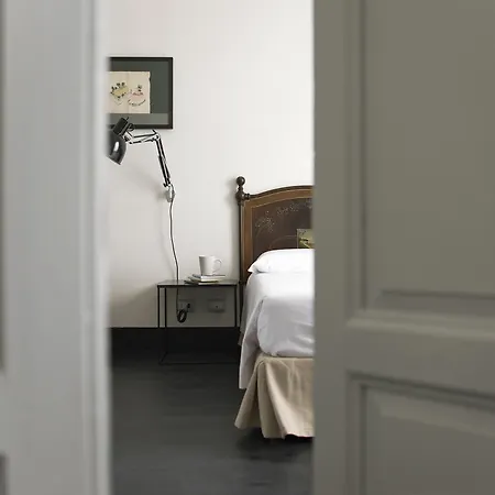 Palazzo Melfi Hotel 4*