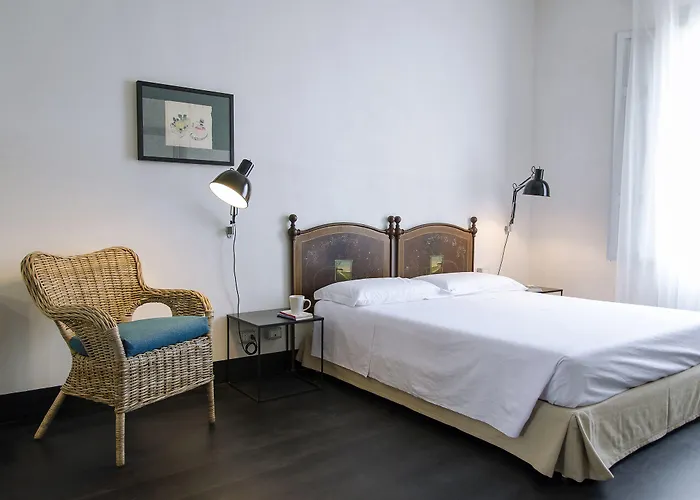 Palazzo Melfi 酒店 科米索
