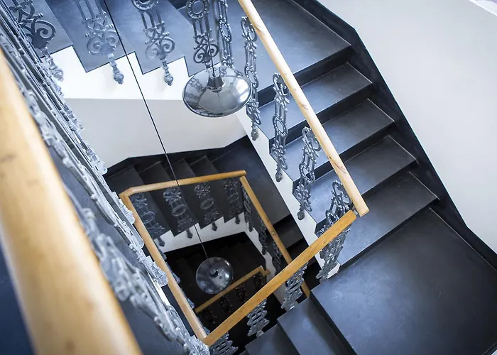 Palazzo Melfi Hotel 4*