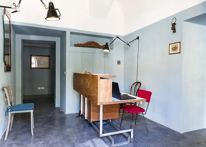 Palazzo Melfi 4*